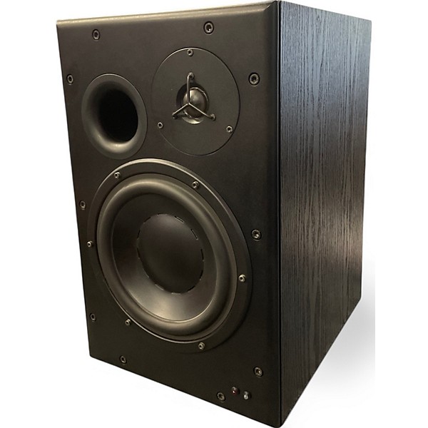 Used Dynaudio Acoustics BM15A Powered Monitor