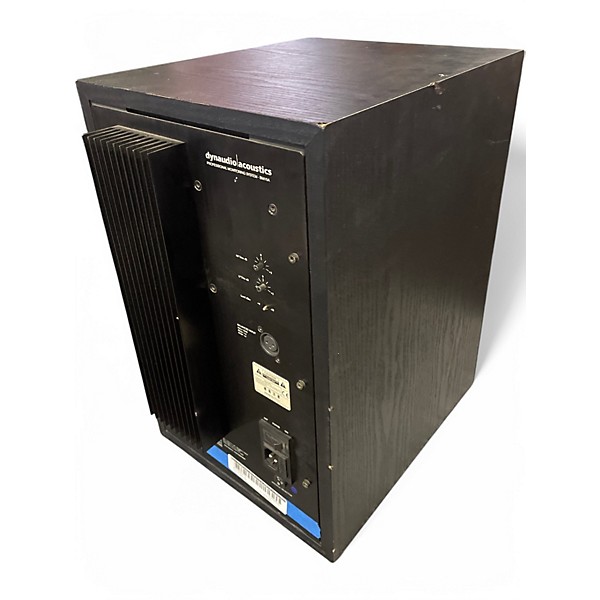 Used Dynaudio Acoustics BM15A Powered Monitor