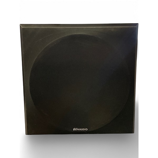 Used Dynaudio Acoustics BM14S II Subwoofer
