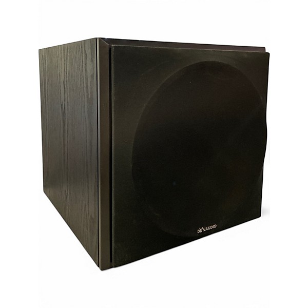 Used Dynaudio Acoustics BM14S II Subwoofer