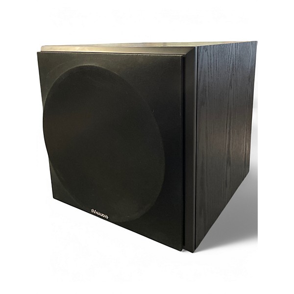 Used Dynaudio Acoustics BM14S II Subwoofer