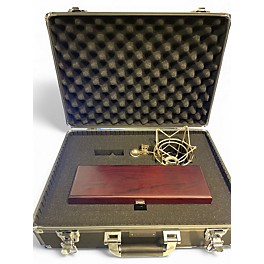 Used Warm Audio WA-87 Condenser Microphone
