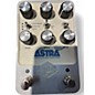 Used Universal Audio ASTRO MODULATION MACHINE Effect Pedal thumbnail