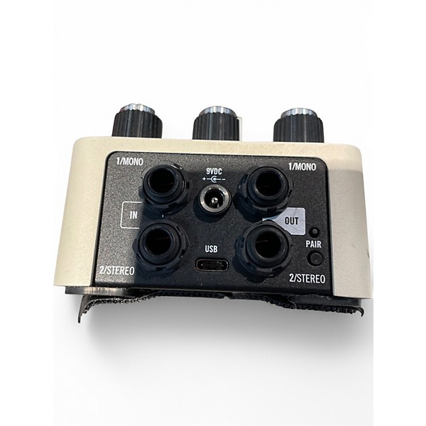 Used Universal Audio ASTRO MODULATION MACHINE Effect Pedal