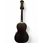 Used Recording King RPHR2E Brown Sunburst Resonator Guitar
