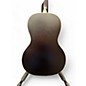 Used Recording King RPHR2E Brown Sunburst Resonator Guitar
