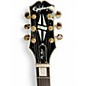 Used Epiphone Les Paul Custom Black Solid Body Electric Guitar