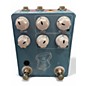 Used JHS Pedals ARTIFICIAL BLONDE MADISON CUNNINGHAM SIGNATURE Effect Pedal thumbnail