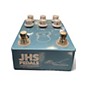 Used JHS Pedals ARTIFICIAL BLONDE MADISON CUNNINGHAM SIGNATURE Effect Pedal