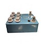 Used JHS Pedals ARTIFICIAL BLONDE MADISON CUNNINGHAM SIGNATURE Effect Pedal