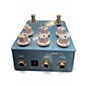 Used JHS Pedals ARTIFICIAL BLONDE MADISON CUNNINGHAM SIGNATURE Effect Pedal