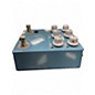 Used JHS Pedals ARTIFICIAL BLONDE MADISON CUNNINGHAM SIGNATURE Effect Pedal