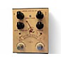 Used Caline CP40 PREAMP DI BOX Guitar Preamp thumbnail