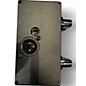 Used Caline CP40 PREAMP DI BOX Guitar Preamp