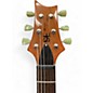Used PRS SE ZACK MYERS SIGNATURE Green Solid Body Electric Guitar