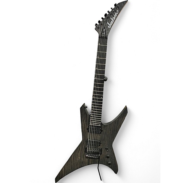 Used 2021 Jackson WR7 Black Solid Body Electric Guitar,Specials : American Fashion Style Bags On Sale Used 2021 Jackson WR7 Black Solid Body Electric Guitar,Specials : American Fashion Style Bags On Sale