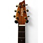 Used 2015 Breedlove PURSUIT CONCERT 25TH ANNIVERSARY Natural Acoustic Electric Guitar