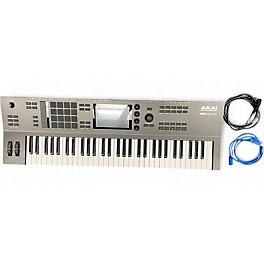 Used Akai Professional MPC KEY 61 Production Controller