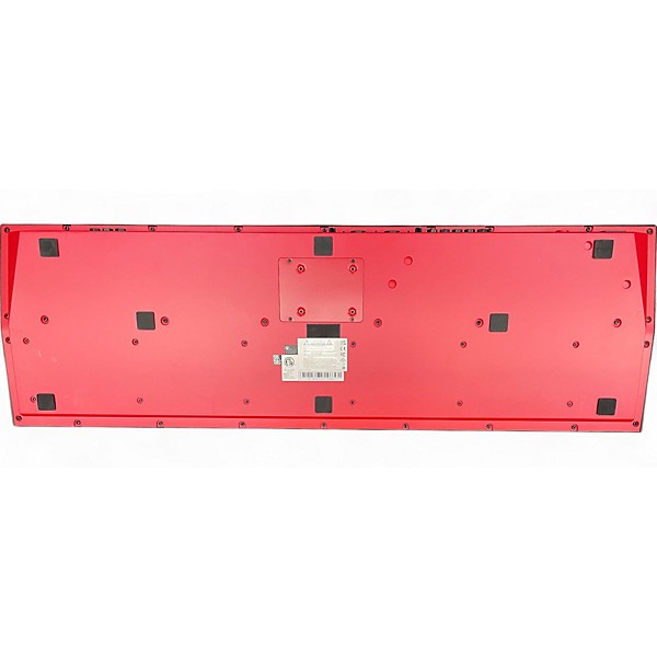 Used Akai Professional MPC KEY 61 Production Controller