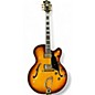 Vintage 1979 Guild X500 Sunburst Hollow Body Electric Guitar