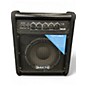 Used Simmons DA50 50W Drum Amplifier thumbnail