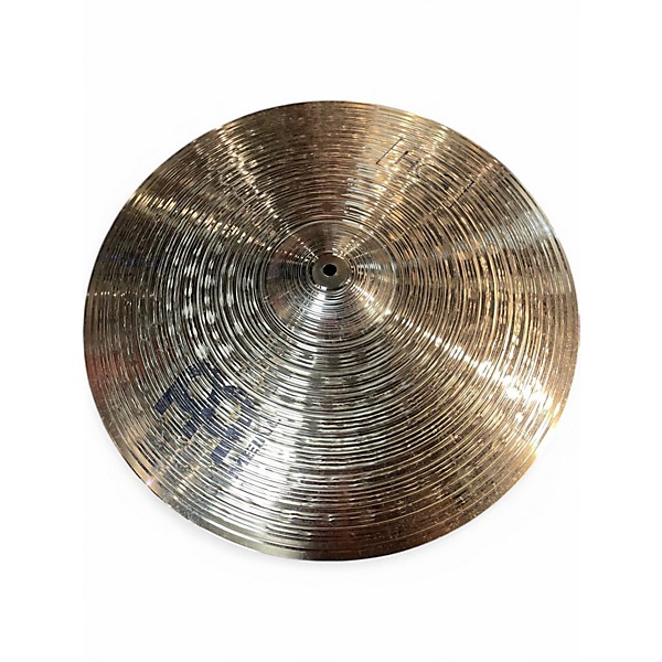 Used MEINL 20in HCS Ride Cymbal