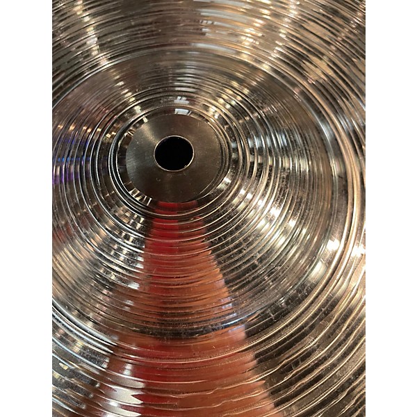 Used MEINL 20in HCS Ride Cymbal