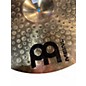 Used MEINL 20in HCS Ride Cymbal