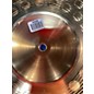 Used MEINL 20in HCS Ride Cymbal