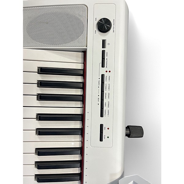 Used Yamaha Used Yamaha NP32 Piaggero Digital Piano | Guitar