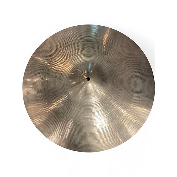 Used Zildjian 18in 18inch Medium ride Cymbal