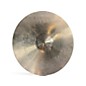 Used Zildjian 18in 18inch Medium ride Cymbal