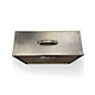Used Bugera 212V-BK 2x12 Guitar Cabinet