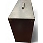 Used Bugera 212V-BK 2x12 Guitar Cabinet