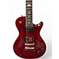 Used Prs Se mccarty 594 Cherry Solid Body Electric Guitar