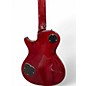 Used Prs Se mccarty 594 Cherry Solid Body Electric Guitar
