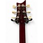 Used Prs Se mccarty 594 Cherry Solid Body Electric Guitar
