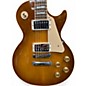 Vintage 1998 Gibson Les Paul Standard Honey Burst Solid Body Electric Guitar