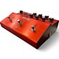 Used Atomic AmpliFire Footswitch
