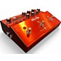 Used Atomic AmpliFire Footswitch