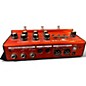 Used Atomic AmpliFire Footswitch