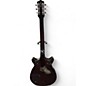 Used Gretsch Guitars G5232T ELECTROMATIC Black Solid Body Electric Guitar