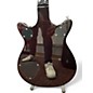 Used Gretsch Guitars G5232T ELECTROMATIC Black Solid Body Electric Guitar