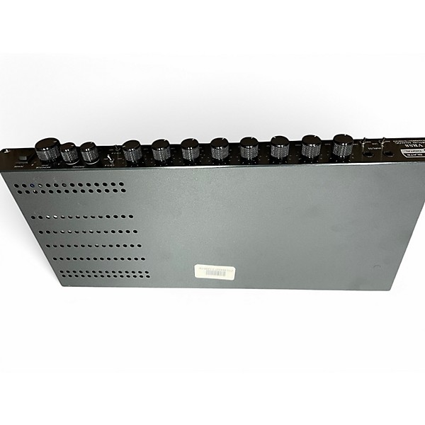 Used Slate Digital VRS8 Audio Interface