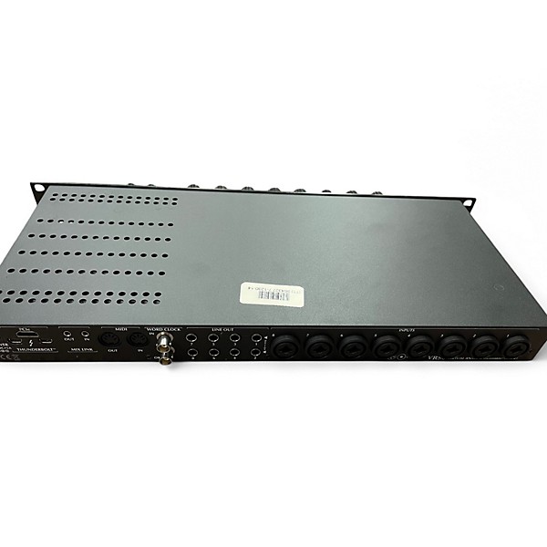 Used Slate Digital VRS8 Audio Interface
