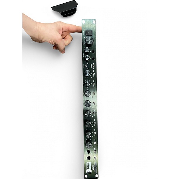 Used Slate Digital VRS8 Audio Interface