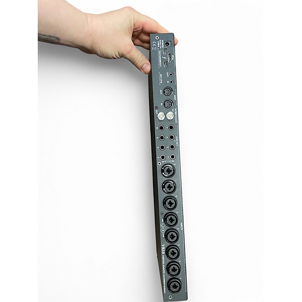 Used Slate Digital VRS8 Audio Interface