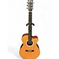 Used Martin 000 JR10C Natural Acoustic Guitar
