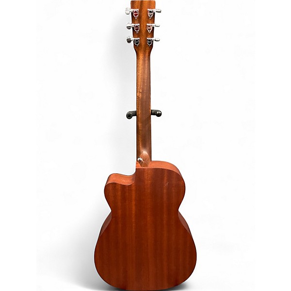 Used Martin 000 JR10C Natural Acoustic Guitar