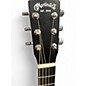 Used Martin 000 JR10C Natural Acoustic Guitar